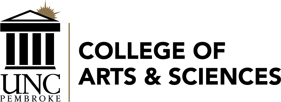 College of Arts and Sciences - UNC Pembroke